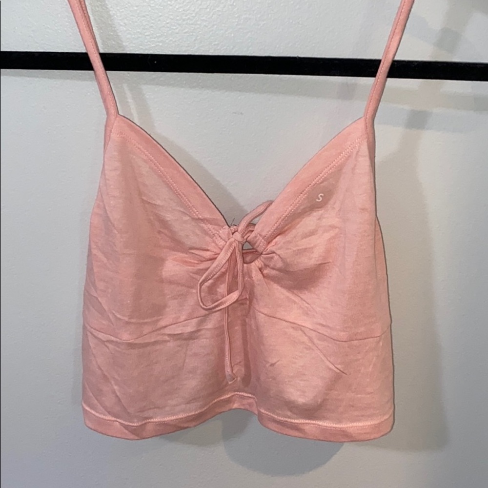 Pacsun Crop Top